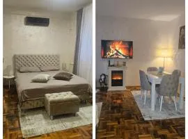 Apartman Tajna