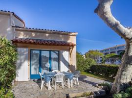 勒拉旺杜多曼尼奥祖度假屋，位于勒拉旺杜的酒店