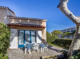 Holiday Home Le Domaine d'Azur-1 by Interhome