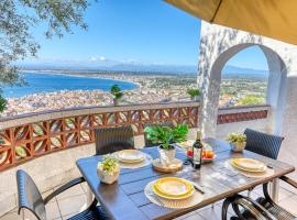 Holiday Home Villa Cecilia by Interhome