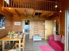 Chalet Alpenblick by Interhome