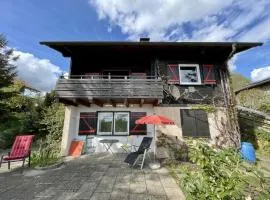 Chalet Alpenblick by Interhome