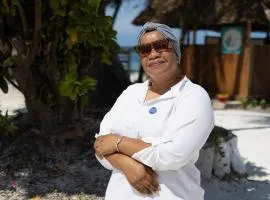 ZAN Orient Beach Hotel