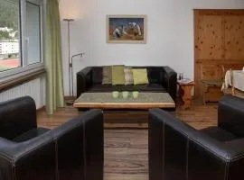 Apartment Chesa Ova Cotschna 306 by Interhome