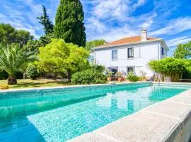 Apartment Liska Blu by Interhome