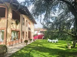 Holiday Home Villa Felice by Interhome
