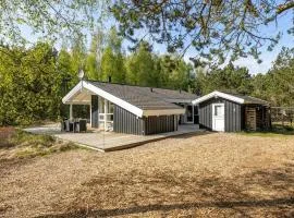 Holiday Home Ran - 600m from the sea by Interhome