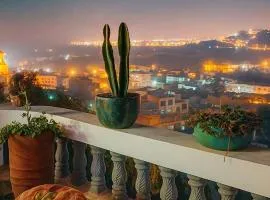 Agadir Funky Chill Guesthouse Surf, Horse, Music adventures