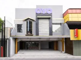 Hotel O Near Tugu Yogyakarta 1 formerly Crown Residence
