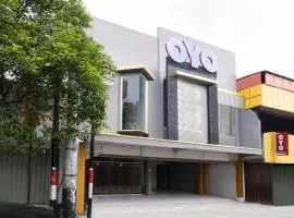 Hotel O Near Tugu Yogyakarta 1 formerly Crown Residence