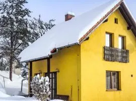 Holiday Home Zásada by Interhome