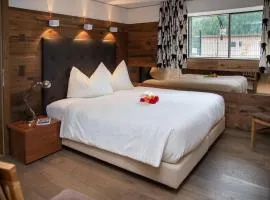 Apartment Chesa Piz Mezdi - St- Moritz by Interhome