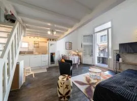 Apartment Le Grillon-1 by Interhome