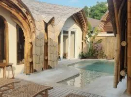 TurtlePad Villas