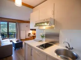 Studio Le Bristol A25-31 by Interhome