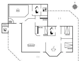 Holiday Home Mechthild - 2-7km from the sea by Interhome