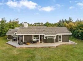 Holiday Home Mechthild - 2-7km from the sea by Interhome