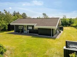 Holiday Home Gita - 2-2km from the sea by Interhome