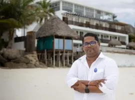 ZAN Paradise Beach