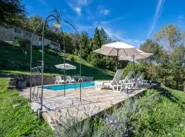 Apartment Appartamento Galli by Interhome