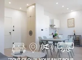 Le Chenavard I-hyper centre-Central air conditioning