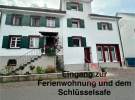 Ferienwohnung Seescheune