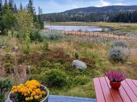 Awesome Home In Lillehammer With Sauna