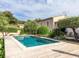 Holiday Home La Romaine by Interhome