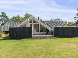 Holiday Home Janik - 1-3km from the sea by Interhome