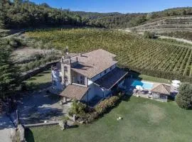 Holiday Home Villa Creviolo by Interhome