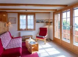 Apartment Chaperon Rouge B5 by Interhome
