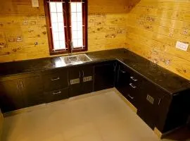 Nature Living Places