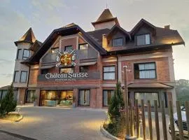 Château Suisse Boutique Hotel