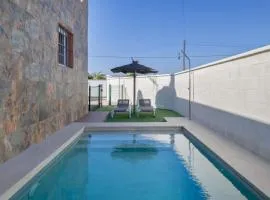 Casa Los Lunares