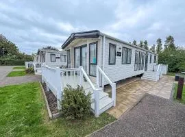 6 Berth Caravan With Decking At Caister Haven Holiday Park Ref 30032P