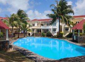 Solrise Villa, khách sạn ở Palmar