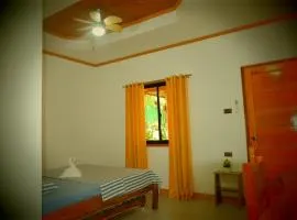 Ana's Bungalow