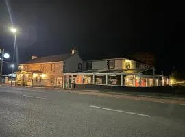 Glendine Inn