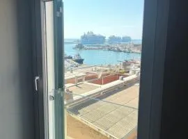 My DownTown Flat