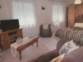 Gîte Moncherie