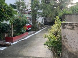 Holiday villa, Hotel in Kalkutta