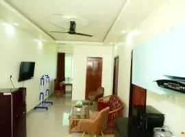 OZY Homestay