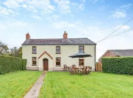 Rose Cottage - Uk48132