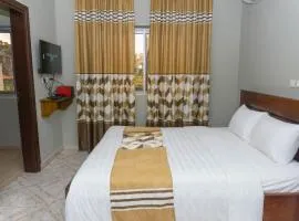 Centre - Residence Romacy