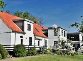 Provstegården Bed & Breakfast