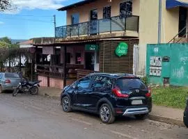 Apartamento Tucano