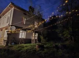FAMILY GUEST HOUSE Nikola