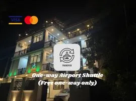 Aloe Transit Hotel