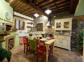 Casa dolce casa