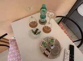 Ihr Kuschelnest